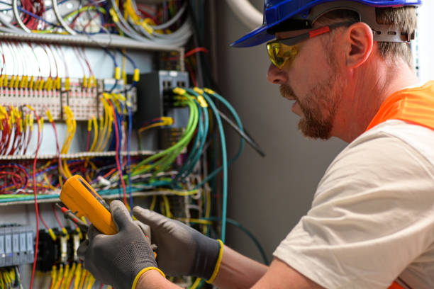 Best Electrical Troubleshooting Services  in Martinsburg, WV